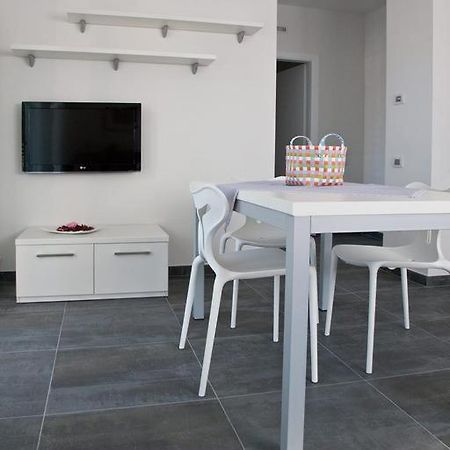 토르볼레 Casa Rosa Dei Venti 아파트 외부 사진