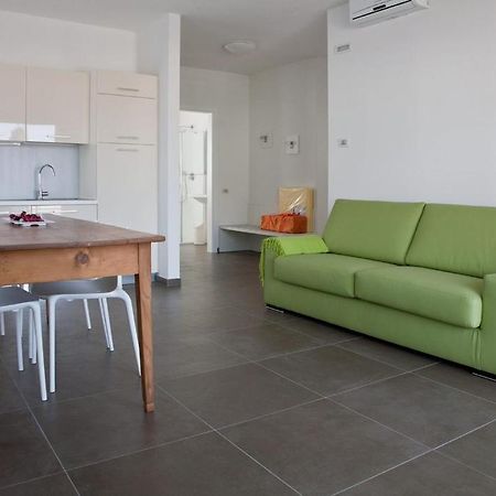 토르볼레 Casa Rosa Dei Venti 아파트 객실 사진