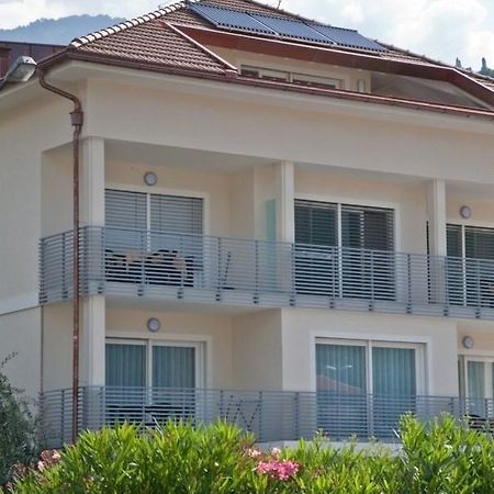 토르볼레 Casa Rosa Dei Venti 아파트 외부 사진