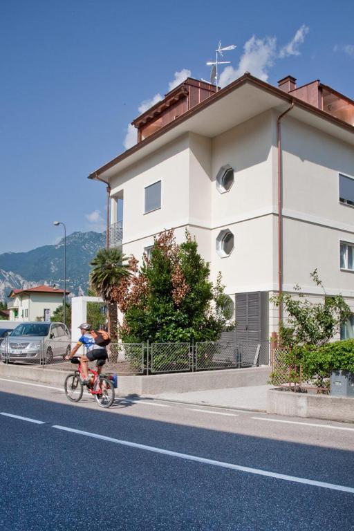 토르볼레 Casa Rosa Dei Venti 아파트 외부 사진