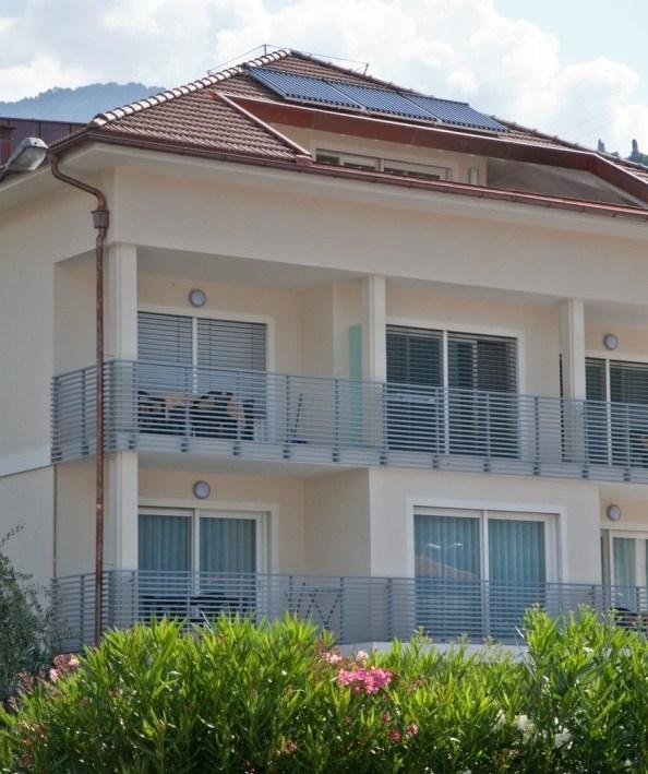 토르볼레 Casa Rosa Dei Venti 아파트 외부 사진